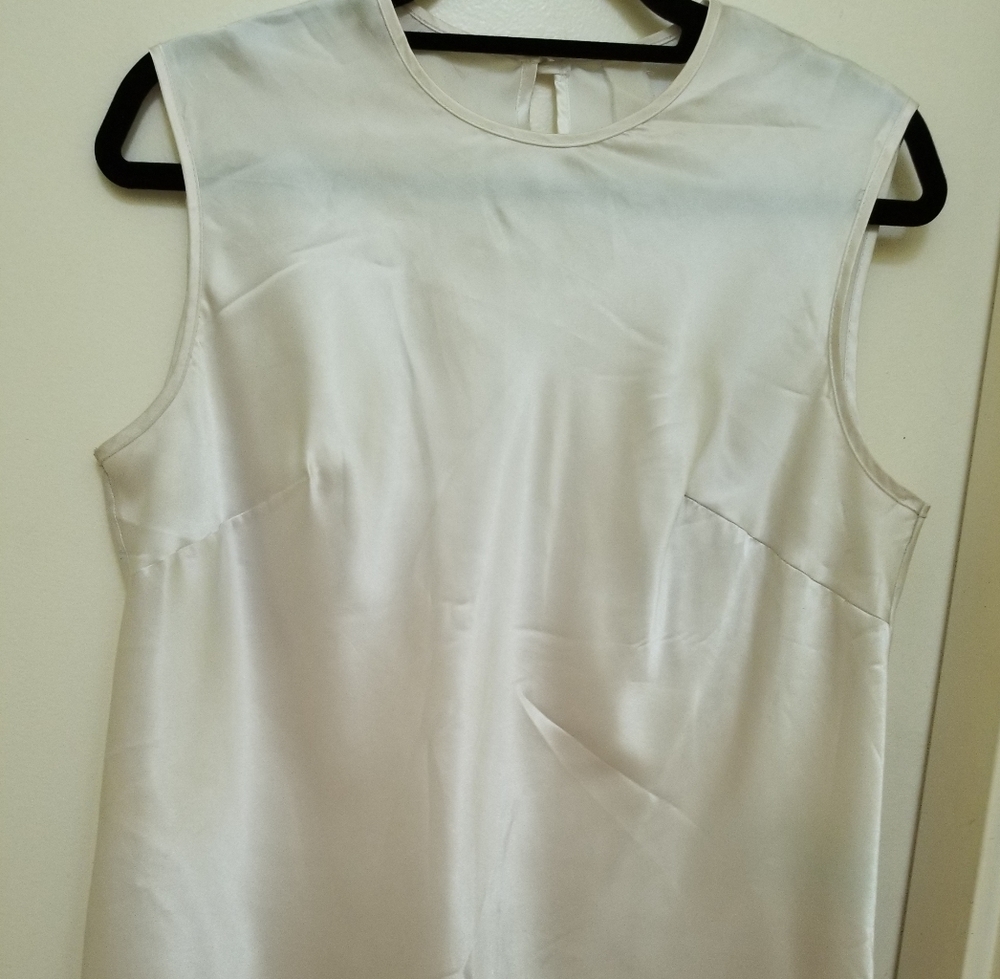 White top